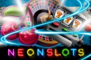 juegos de tragamonedas, ruleta, cartas y bingo gratis - neonslots