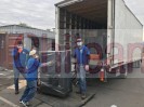 Mudanzas fletes embalajes 