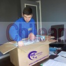 Mudanzas fletes embalajes 