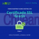 Alojamiento web