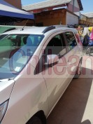 Vendo auto familiar chevrolet spin año 2017 full  