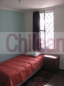 Dormitorio pieza alquiler 