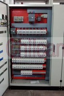 Mantención tableros eléctricos generales fuerza y control