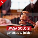 Abogado, laboral, las condes