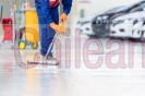 Servicio de aseo industrial, aseo de oficina y sanitización empresas
