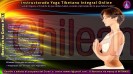 Capacitate como instructora