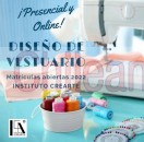 Aprende a diseñar en 1 año Últimos días de promoción.  