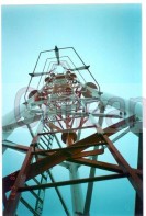 Soluciones tecnológicas en alturas