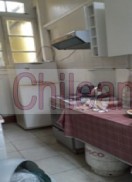 Arriendo de pieza amoblada a estudiante