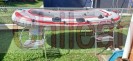 Se vende bote inflable