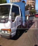 Servicio de transporte, fletes y mudanzas en la región de los lagos