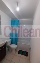 Departamento excelente conectividad