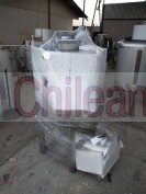 Fermentador de 100 litros