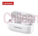 Audifonos lenovo bluetooth, airpods, livepods y thinkplus