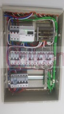 Reparaciones y mantenciones eléctricas tableros eléctricos de fuerza
