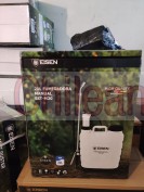 Fumigadora manual 20l