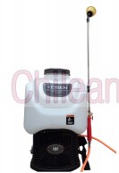 Fumigadora electrica
