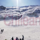 viajes a la nieve chile . tour panorámico farellones y valle nevado 