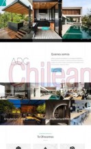 pagina web - pagina web chile - diseño web