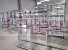 estantes rack modulos repisas estanterias metalicas industrial