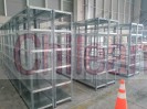 estantes rack modulos repisas estanterias metalicas industrial