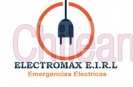 Emergencias eléctricas 