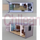 Modulos container .oficinas ,bodegas