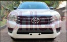 2020 toyota hilux double cab