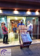 Personal profesional para tus mudanzas 