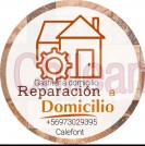 Gasfiter autorizado sec calefont