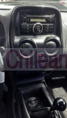 Impecable papeles al dia 