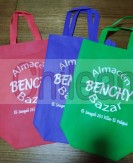 Bolsas reutilizables