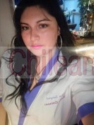 Ducha higiene con alcohol gel reserve su hora 