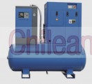 Venta y arriendo de compresores de tornillo electricos 