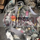 Motores bencineros de importación 