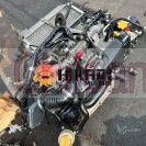 Motor de importación usado 