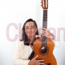 Cantante ave maría (franz schubert)