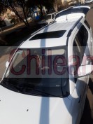 Changan cx70 suv para 7 pasajeros