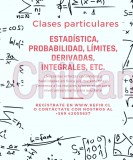 Tutores con experiencia realizando clases en todos los niveles