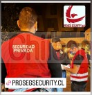 Servicios de guardias 