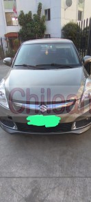 Vendo auto suzuki 2017