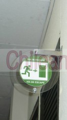 Letreros grafica pendones señaletica