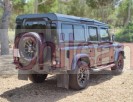 Camioneta land rover defeder 2014