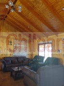 4 dormitorios, 2 baños, aire acondicionado, ventanas termop es, bodega