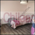 Pisos flotantes baratos - económicos - gris - 8mm 