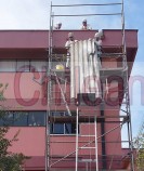 Servicio con drones retiro de asbesto,transporte de residuos con mca