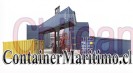 Venta container marítimos santiago, oficinas
