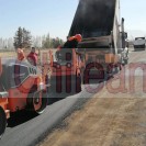 Asfaltos, movimientos de tierra, pavimentaciones, construcciones