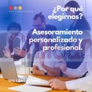 Creación de empresa, asesoría, sii, tramites legales