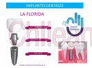 Implantes dentales en la florida, ortodoncia en la florida, prótesis 